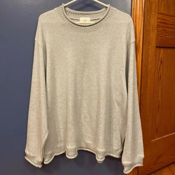 Susan Bristol Crewneck - Picture 1 of 3